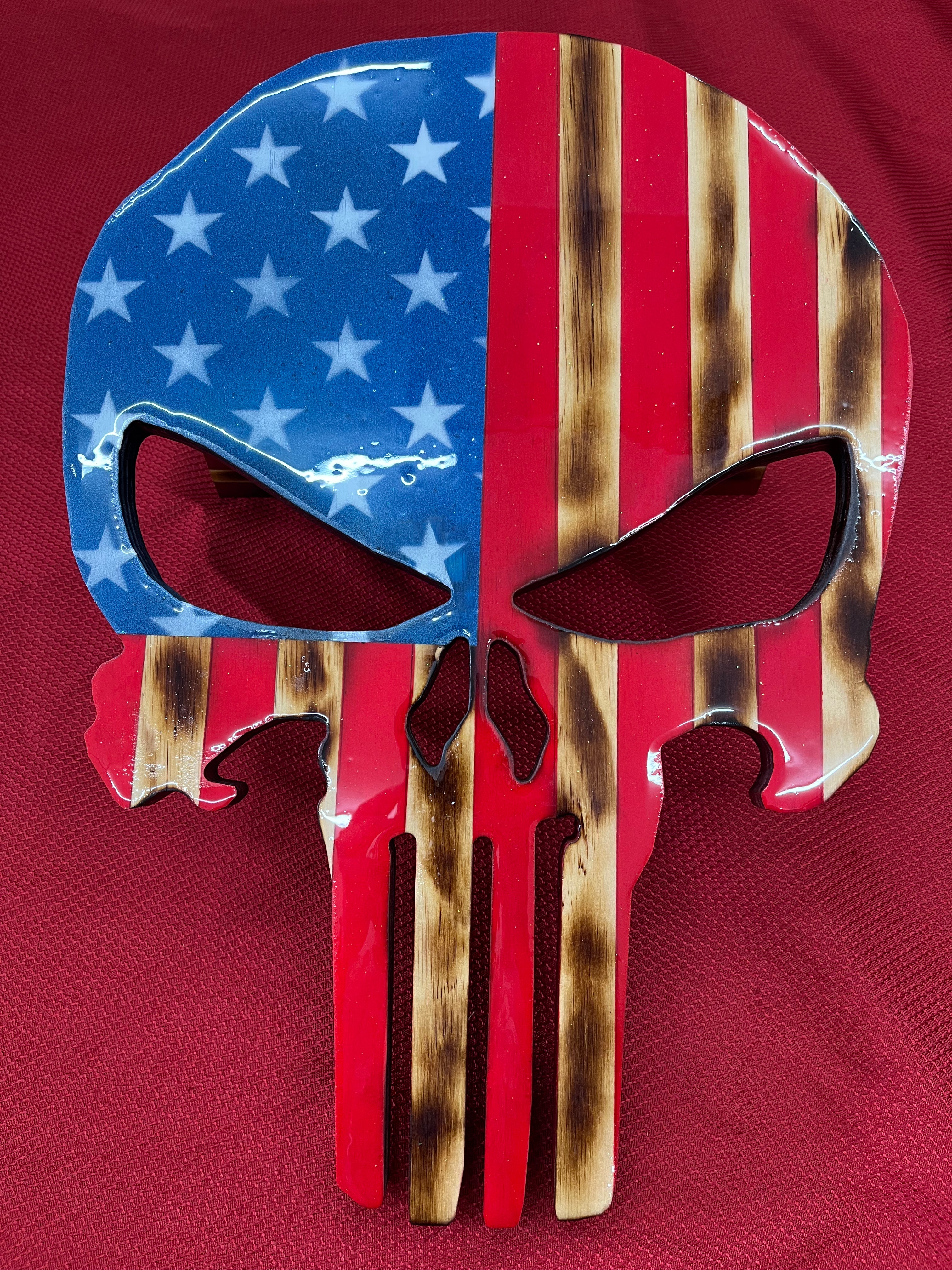 All American Punisher